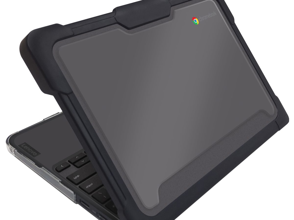 Lenovo Chromebook 300e 本体 ケース コード Classic pro Lenovo 300e/500e Gen 3 Chromebook hard shell clear