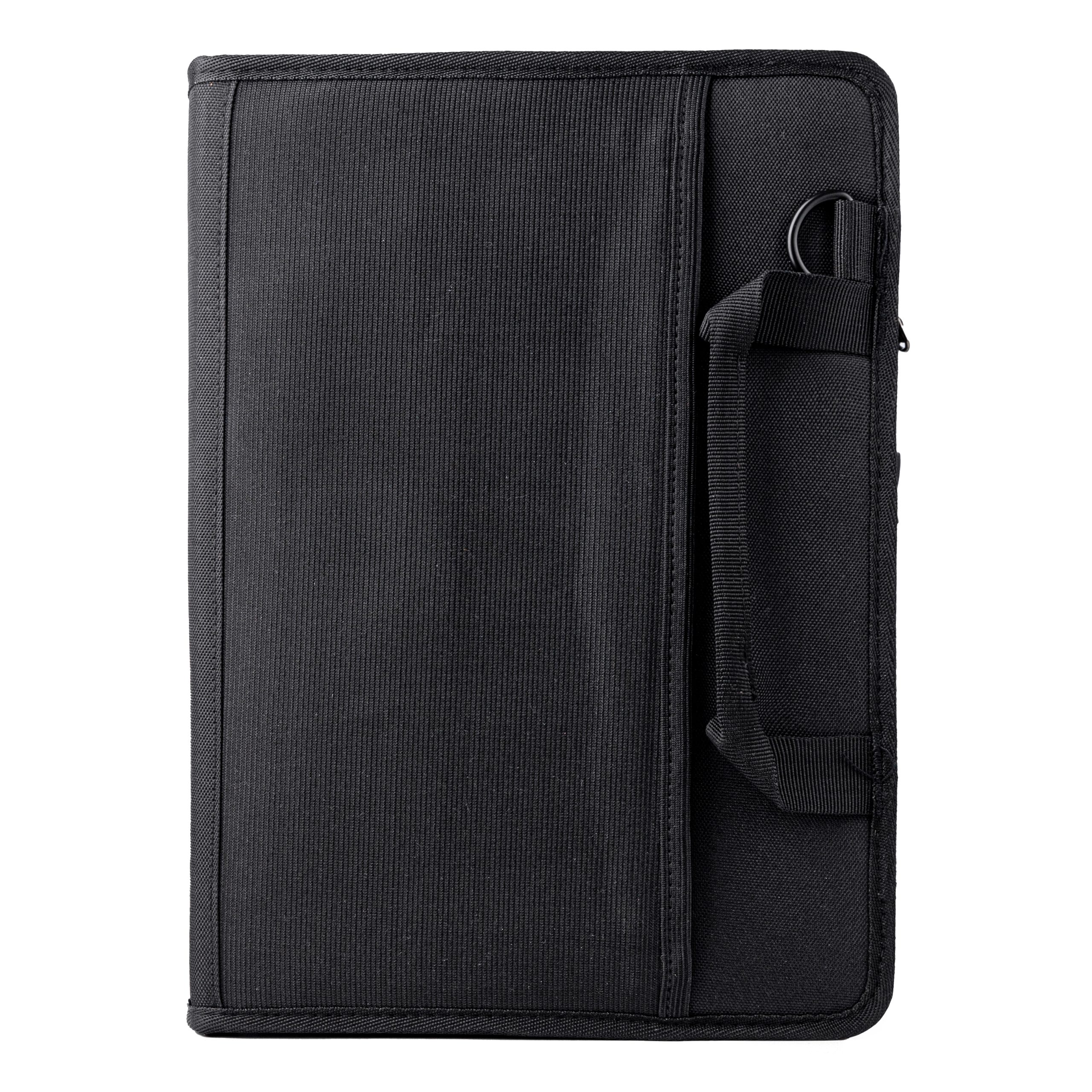 Classic basic 11-12'' Chromebook work-in case black - techair