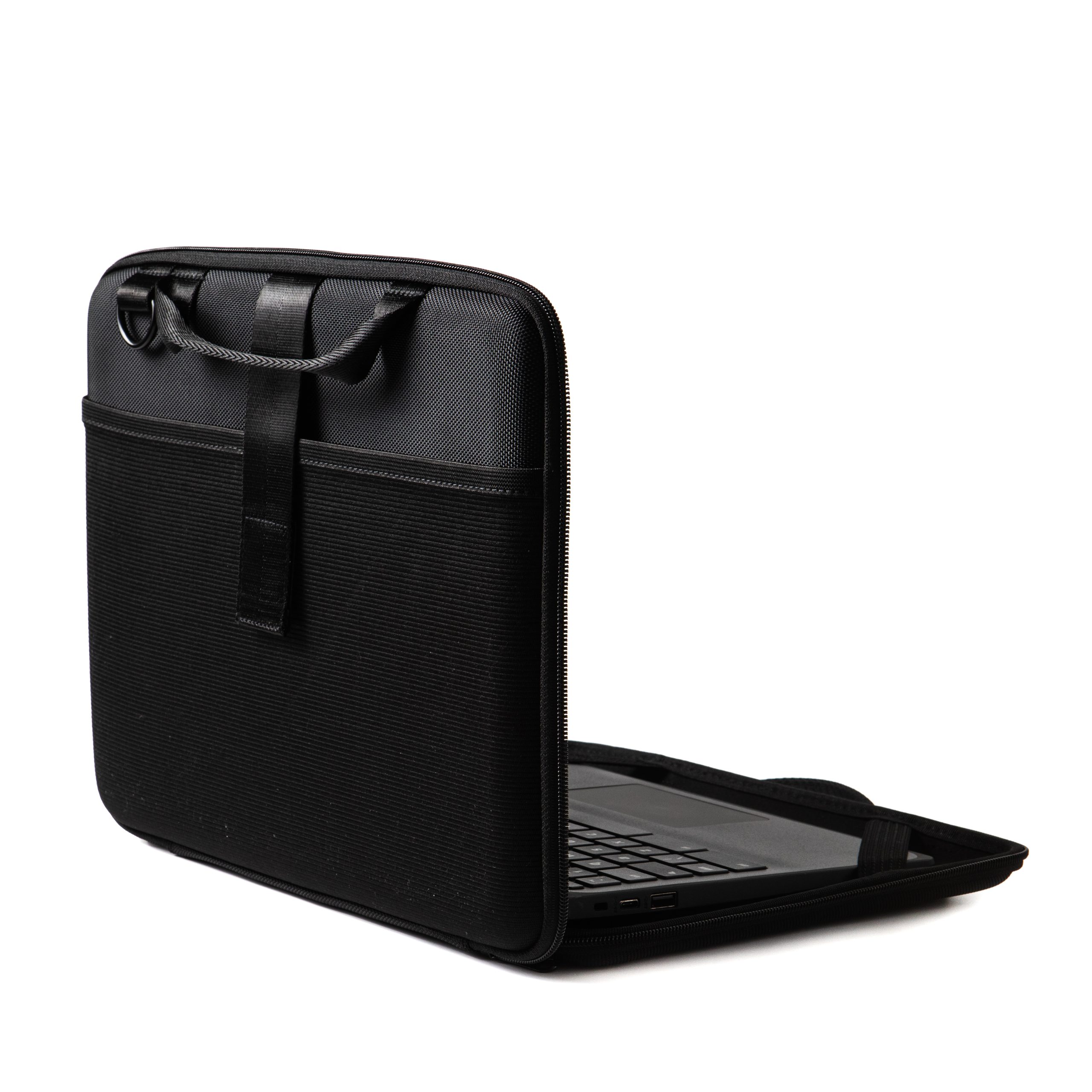 Lot De 30 Coques Arrière écran HP Chromebook 11 G9 EE – Noir Avec Antenne