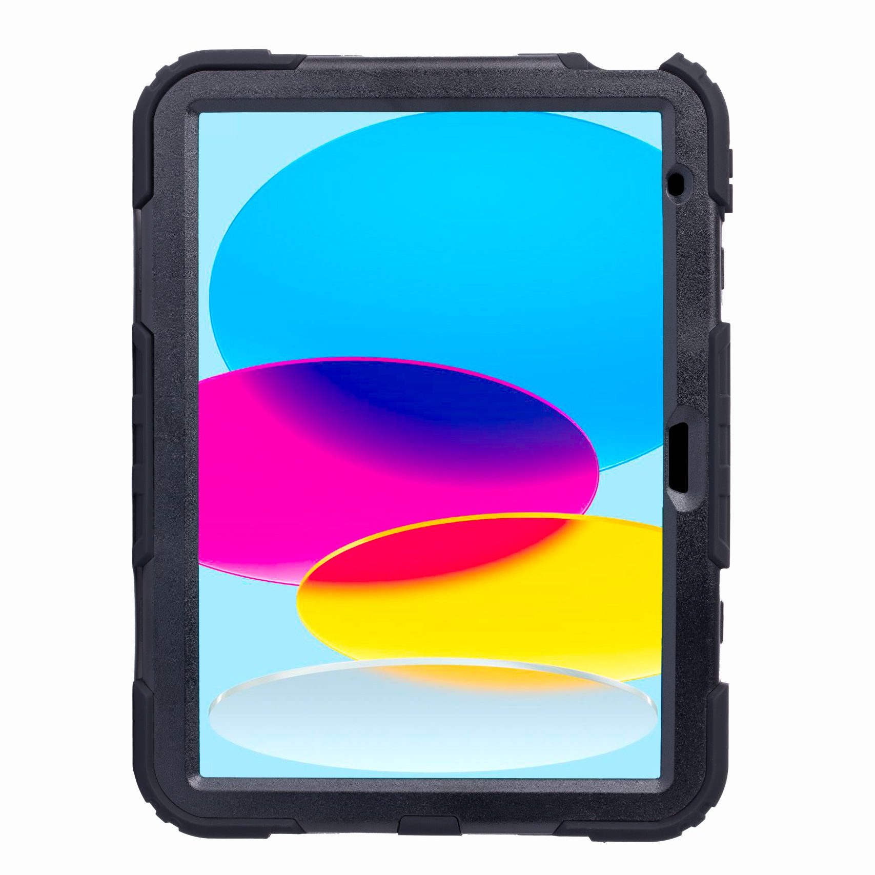 techair TAXIPF069v2 - Rugged Protection for iPad 10th & 11th Gen